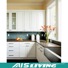 Affordable Modern Kitchen Cabinets/Commercial Kitchen Cabinets (AIS-K715)